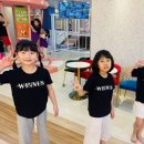 한국체대 키즈 태권도 이미지