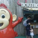 에코카랜드 | 용인코코몽에코파크 다녀온 솔직후기