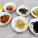 부전회식당