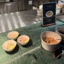⭐️리뉴얼오픈🏨그랜드하얏트서울👩🏻‍🍳더테라스키친🍽️평일런치뷔페 이용후기