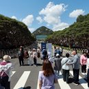 청와대로 이미지