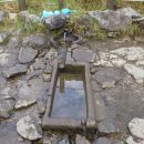 임걸령옹달샘 이미지