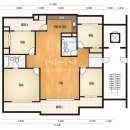 현대아파트(4차) 이미지