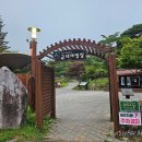 금대에코힐링캠핑장_2 | 치악산국립공원 금대야영장 &#39;우중캠핑&#39;_250615