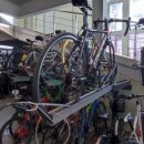 양평역 자전거주차장 이미지