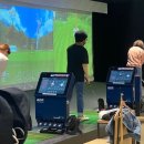 GDR 실내골프연습장 이미지