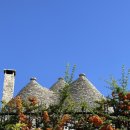 이탈리아마을 | 이탈리아 알베로벨로 여행 트롤리 마을 후기