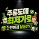 경기종합판촉물 | 잠실 주류도매 성공적인 매장 운영의 첫걸음!