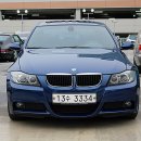BMW/ 320im패키지/2008년식/진곤색/ 78k /정식 /1590만원 /서울 이미지