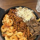 부평맛집 바미타코 솔직 후기 메뉴추천 바미파히타 과카몰리 나초