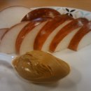 땅콩푸드 이미지