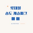 송도롯데공인중개사사무소 이미지