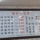 영진열쇠 - 광진구 동일로10길 23 | 수육 백반과 두부김치의 환상적인 조화로 돼지국밥의 품격을 승화시킨 맛집 "영진 돼지국밥" 방문 후기