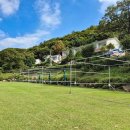 자연과우리펜션야영장 | 횡성캠핑장 추천, 횡성 산수향야영장 자연 속 힐링의 시작!