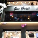 교대역 데이트 수제버거 소울버킷 남부터미널 가성비 새우버거 맛집 후기