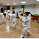 생활택견교실 이미지