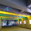 서면愛굴다리벤치길- 이미지