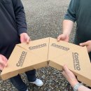 농수산물유통센터 버스정류장 이미지