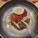 육쌈냉면 원주중앙점