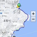해파랑길 17코스 이미지