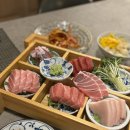 김성자오징어전문점 | 상무지구 참치 맛집 대서양참치