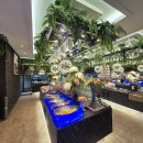 파티움하우스 1층화장실 | 파티움하우스 수원 웨딩홀 투어 후기 (견적공유)