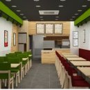 본죽 엔 비빔밥 이미지