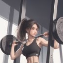 더존 휘트니스 이미지