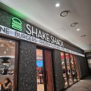 도그반하다 | 프리미엄아웃렛 시흥 쉑쉑버거, 드디어 영접! 아이와 함께 즐긴 뉴욕 3대 버거 맛 솔직 후기✨[내돈내산]