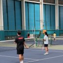 강화군 실내테니스장 이미지