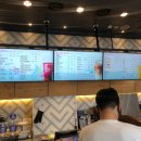 커피빈인천구월동점