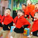 유치원 발레 이미지