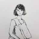 소소한 일상의 드로잉 네이버블로그