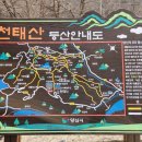 천태산매점