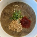 신효 | 🍲 제주 서귀포 고사리해장국 맛집? '탐나는식당 신효점' 우진해장국과 비교 후기