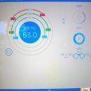 오프스안경 | 업무를 선명하고 편안하게 하는 렌즈 칼자이스 오피스 림락 R1061+ 칼 자이스 오피스 수퍼브 조립 후기