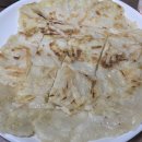 봉덕맛길 | 대구 봉덕동 김치찌개 맛집 ‘부뚜막전국수’ 배추전까지 푸짐한 인심 후기