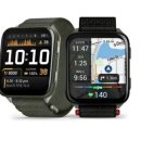 아우름피트니스 | 가민 베뉴 X1 리뷰: 가장 얇고 스마트한 사각 스마트워치의 등장