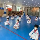 경희대금호태권도장 이미지