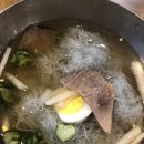 방배본동 서래마을 서초면옥 메뉴 가격 주차 솔직후기 재방문의사 없음