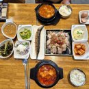 경주보문단지 동궁원 현지인찐맛집 맷돌순두부 주말 웨이팅 및 주차 꿀팁 솔직후기