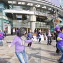 노원역 롯데백화점 앞 이미지