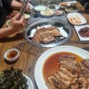 평강참숯구이 | [감전동맛집]가성비 좋은 돼지갈비 후기"평강참숯구이"