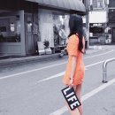 [클러치백] 라이프아카이브 클러치 후기