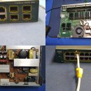 CISCO Catalyst 3560G SERIES WS-C3560G-48TS-S V02 시스코 스위칭허브 전원불량수리 이미지