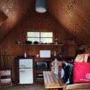 인동목장 | 평창 라플란드 G2 봄 글램핑 : 동화 속 마을 미감 좋은 럭셔리 글램핑/리뉴얼 차이/25개월 아기랑/26.04.04