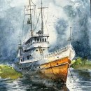 삼국지와 글로벌 시장 이미지