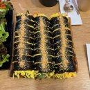 사보르 김밥전문점 | 서울신사동맛집 , 쯔양맛집 키토김밥 전문점 보슬보슬 압구정점