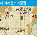 이끼와돌 이미지
