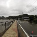 삼천리주유소 화장실 | 대마도 자전거 여행 둘째날 (사오자키공원에서 아소베이파크 캠핑장)